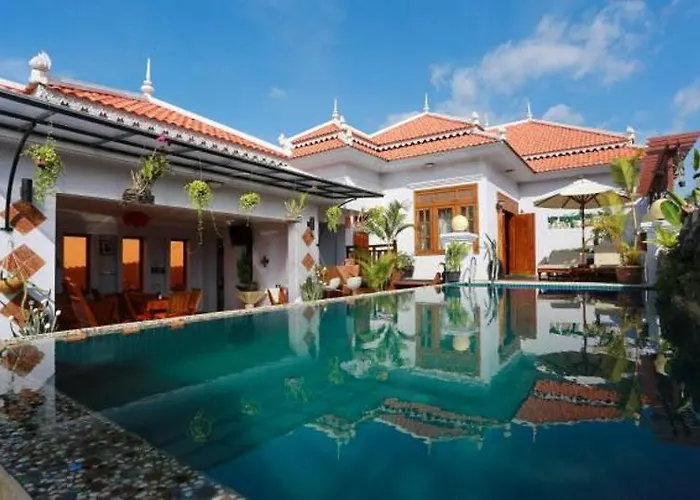 Hotel Antonios