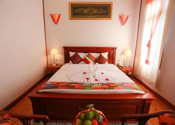 Hotel Antonios