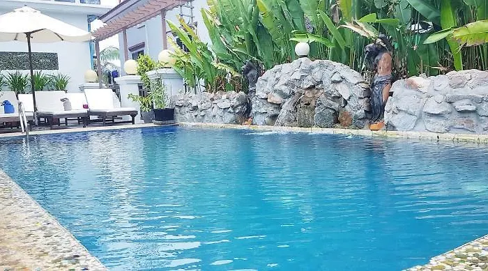 Antonios Hotel