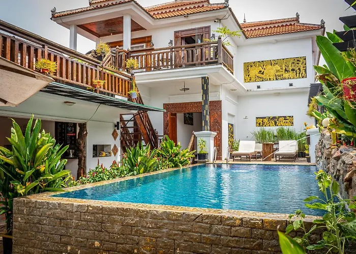 Hotel Antonios