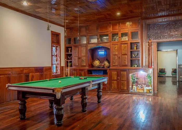Antonios Hotel