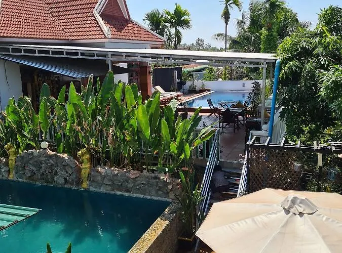 Antonios Siem Reap