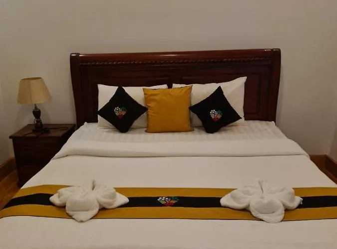 Antonios Hotel