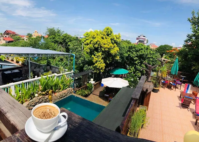 Antonios Siem Reap