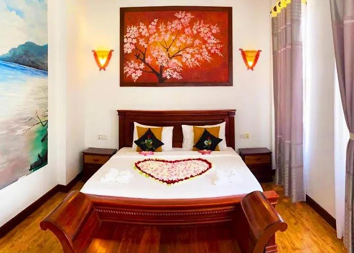 Hotel Antonios 4*
