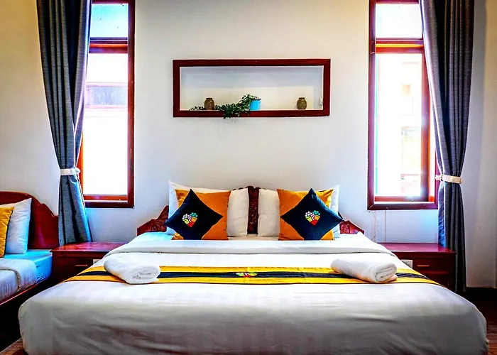 Antonios Siem Reap