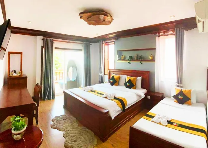 Antonios Hotel 4*