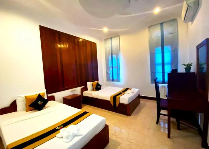 Hotel Antonios
