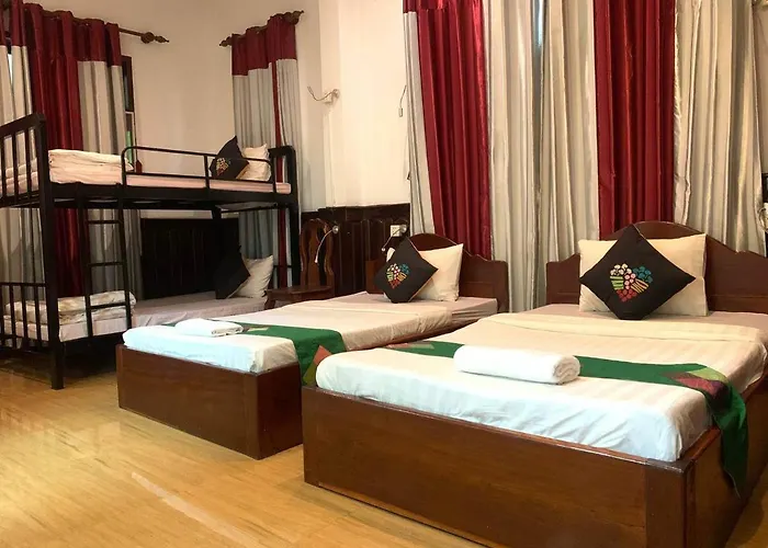 Hotel Antonios