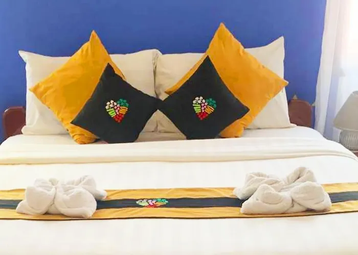 Hotel Antonios 4*