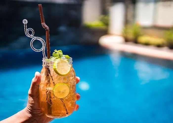 Hotel Antonios Siem Reap