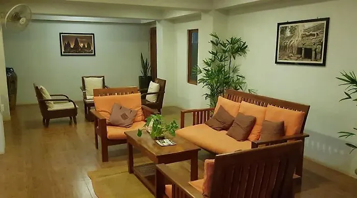Hotel Antonios