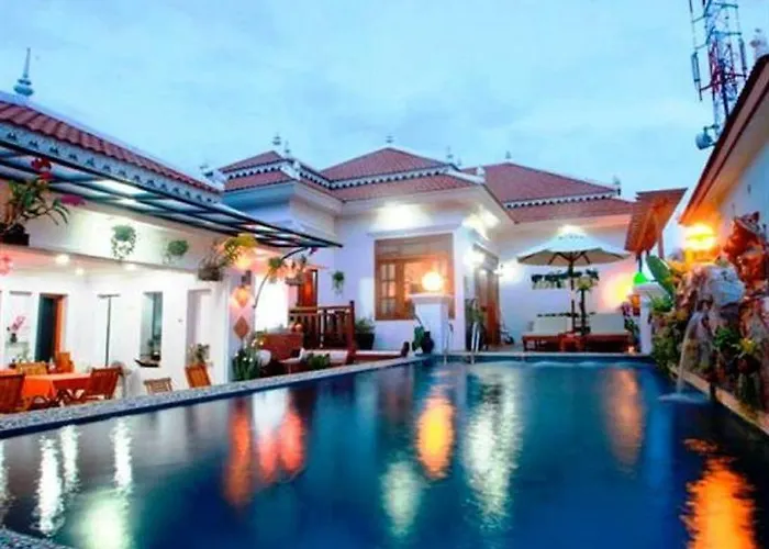 Hotel Antonios