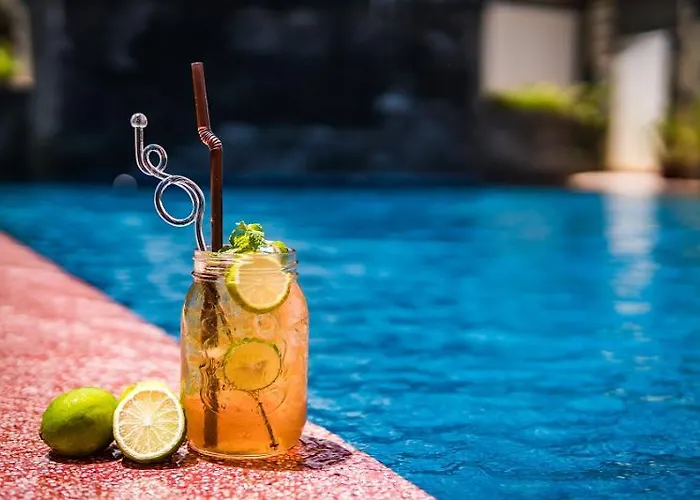 Hotel Antonios